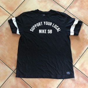 Nike SB XL